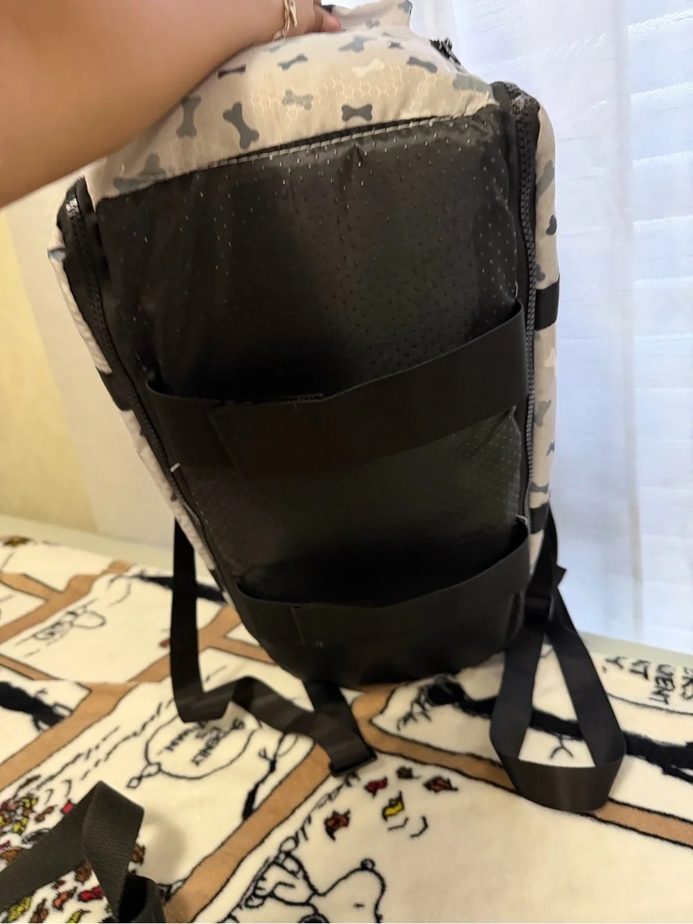 Pet Travel/ Carrier